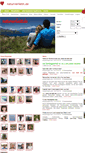 Mobile Screenshot of naturverliebt.de